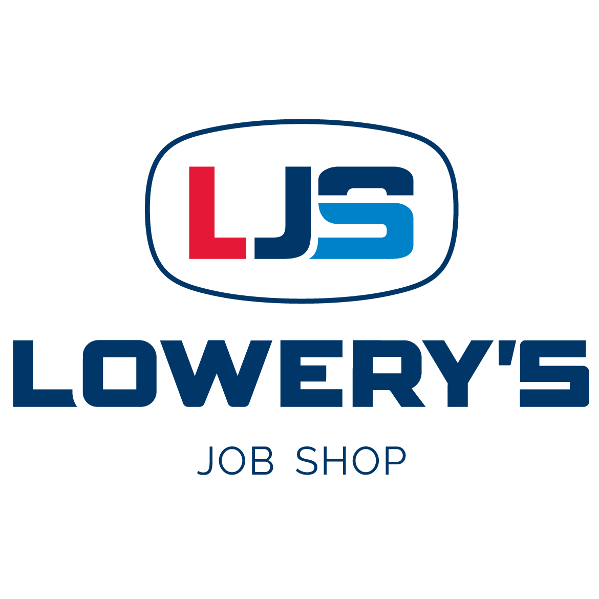 Lowery's Job Shop